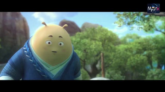 Воїн Кунг-Фу (2017) онлайн українською смотреть онлайн