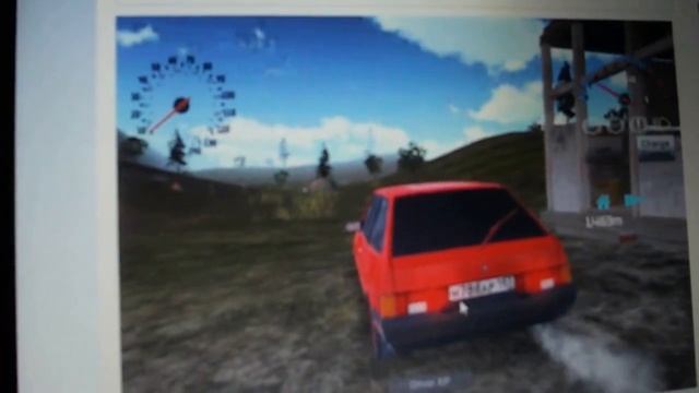 САША РАЙ играю в русские гонки смотреть онлайн