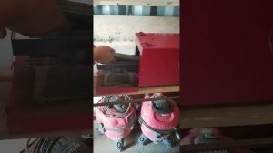 Печь для прокалки электродов