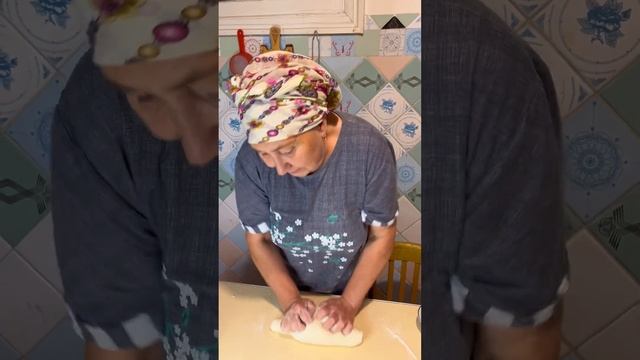 ТУРЕЦКИЕ ЛЕПЁШКИ СЫКМА. ТРАДИЦИОННОЕ БЛЮДО АДАНЫ.