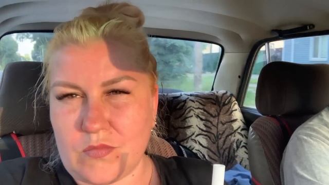 VLOG Покупки в Эпицентре. Хочу поменять цвет волос смотреть онлайн