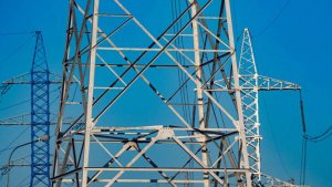 Жители элитного ЖК стали узниками квартир из-за отключения света в высотках