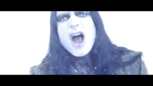 NACHTBLUT - Wie Gott Sein (Official Video) | Napalm Records