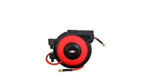 Катушка пневмо WR 15 и 17 метров