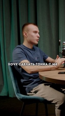 BMW M5 Литвина ХУЖЕ чем M4? Победитель конкурса Lit Energy рассказывает правду о призовой машине