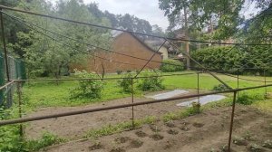 земельный участок в шаговый доступности от ж/д станции