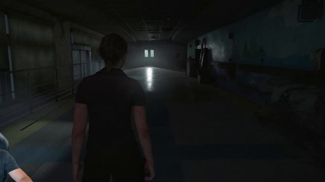 Прохождение THE LAST OF US PART II REMASTERED | ОДНИ ИЗ НАС ЧАСТЬ 2 [№11 смотреть онлайн