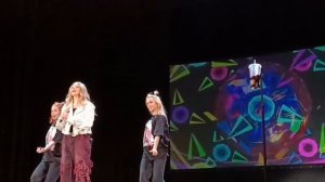 Концерт Миланы Филимоновой Нижний Новгород 17.01.2025/Пол?