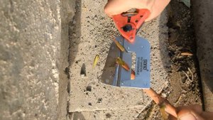 Grafting tool for grapes Sono J60 (прививочный секатор)