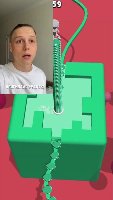 Это самый просто тест #янчик #юмор #шутки #ynchq #приколы #? смотреть онлайн