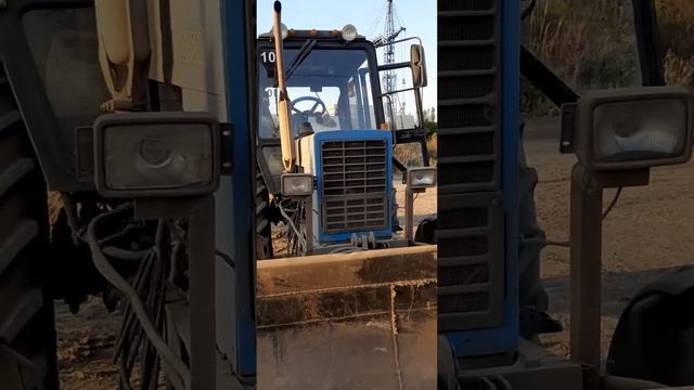 Мой мтз 82.1 смотреть онлайн