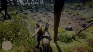 RDR2 Пасхалки