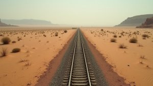 мёртвые рельсы bust10109  кошмарный режим