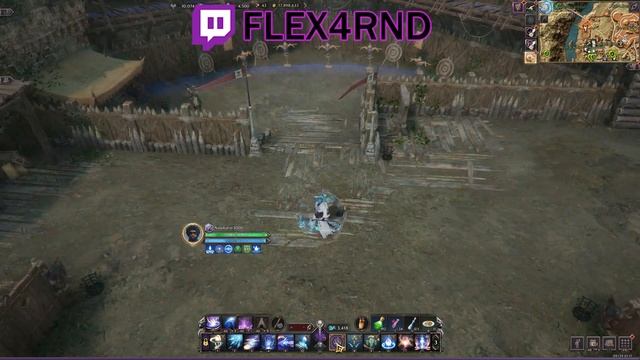 ФУЛЛ ГАЙД ПО КЛАССУ STAFF/WAND (Посох/Палочка) СКИЛЫ,РОТАЦ? смотреть онлайн