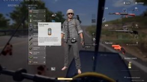 PUBG: когда пытаешься выжить, но карта шутит по-своему