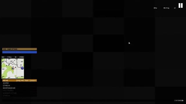 Чертов Вьетнам! Arma 3 | Project: Eclipse смотреть онлайн