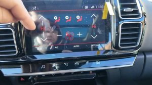 Citroen C5 Aircross из Китая | МИНИ-ОБЗОР