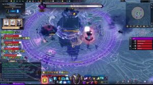 Вторая неделя Аврель Геройка! Рейд Казероса Акт2: Рекв?