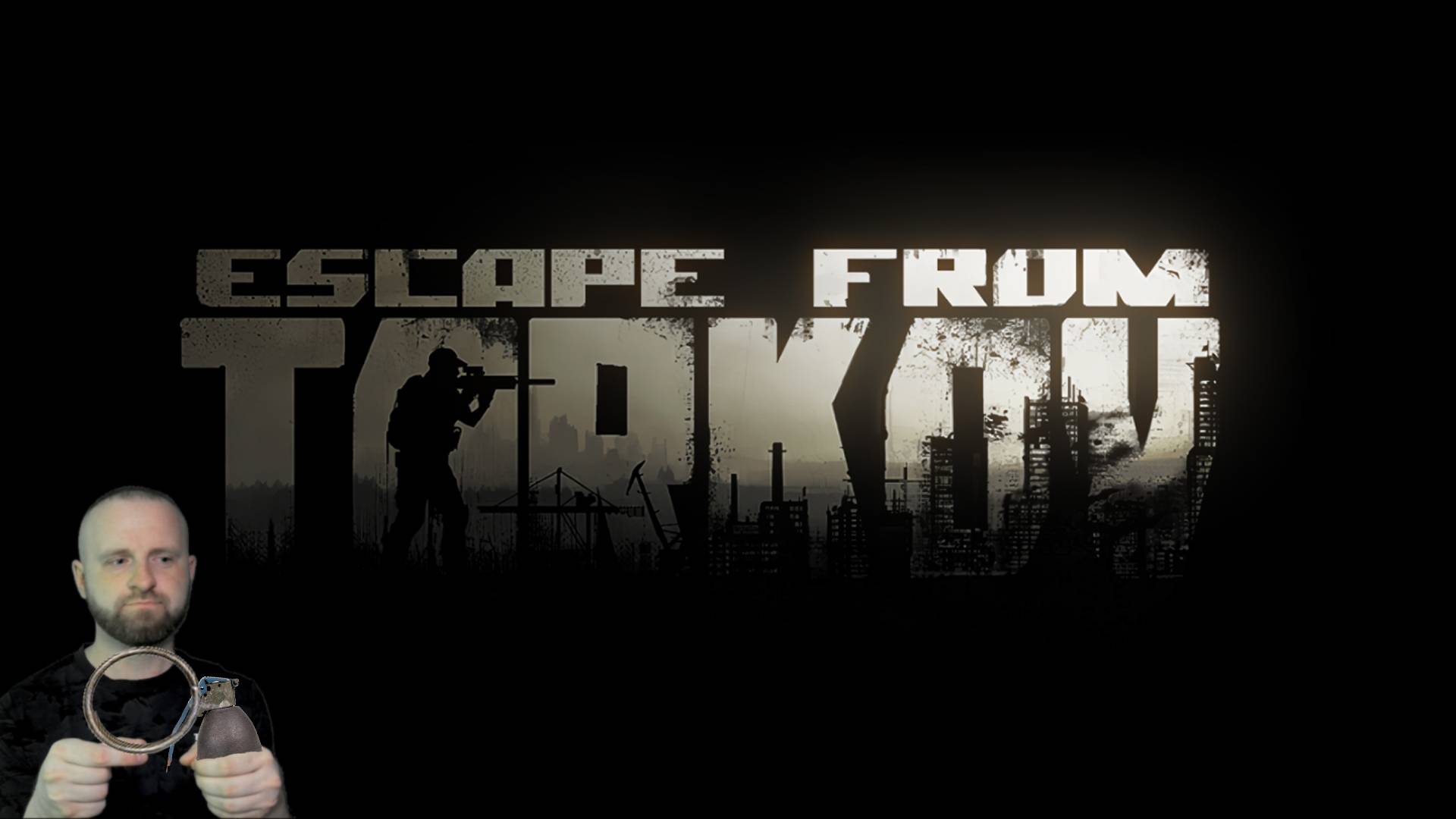 Escape from Tarkov. Прохождение 70. Квест Конвоир