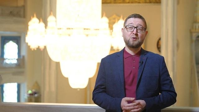 Семья - искусство быть счастливым. Часть 1