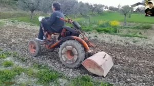 ИТАЛЬЯНСКАЯ МОЩЬ, УНИКАЛЬНЫЕ ТРАКТОРА ИТАЛИИ, ПОДБОРК