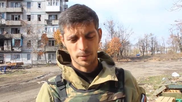 17 10 14 Гиви на статус Донецкого аэропорта смотреть онлайн