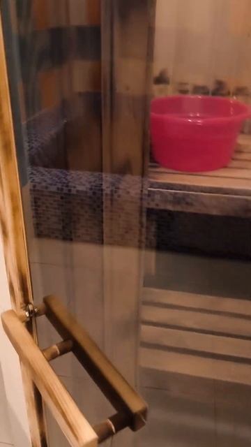 Сходил в баню n2 в Томске ,в 4 местный номер смотреть онлайн