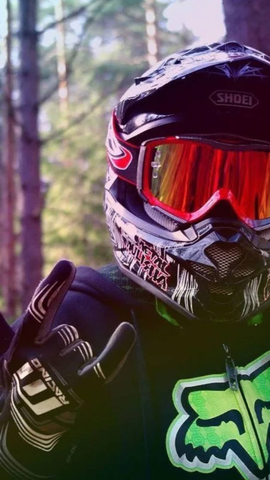 shadowraze_-_showdown_73909739 смотреть онлайн