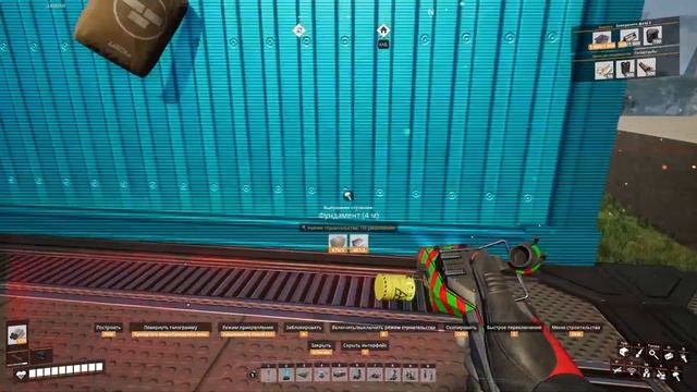 Satisfactory №55 Режим "Исследователь"4k 60к/с - Стройка 4 завод? смотреть онлайн