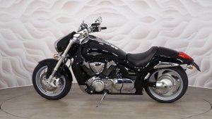 SUZUKI Intruder M1800R (VZR 1800) vin JS1CA111100108531