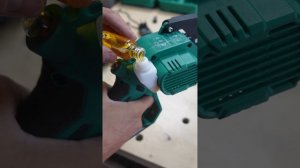 5 ЛЕТ ГАРАНТИИ на ЦЕПНУЮ пилу Rokodil Cutter Pro!!!!СПРАВИТСЯ ДАЖЕ РЕБЕНОК!!!