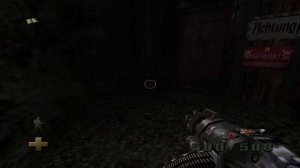 RTCW - Tides of War (двадцать девятая серия)