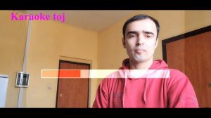 караоке минус Садои борон.минуси Садриддин. минуси то?