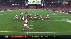 25 Minutes of Earl Thomas III Highlights