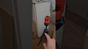 Лазерный уровень Ермак