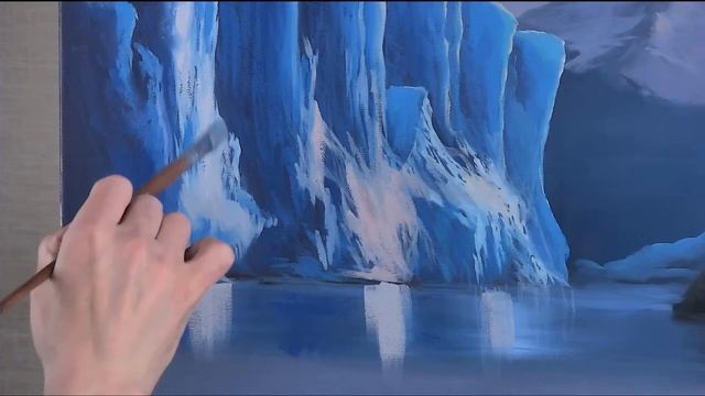 "Айсберг": бесплатный марафон Дмитрия Розы. День 3