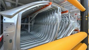 Трамп сообщил о повышении пошлин на 50% на сталь и алюминий с 4 июня