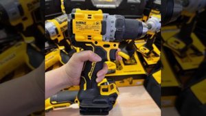 #Дрель   #шуруповерт  #Dewalt DCD800