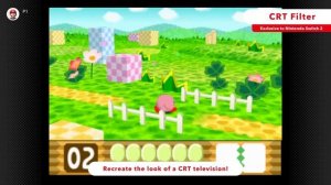 N64 Emulator: Новые функции с разделением по консолям