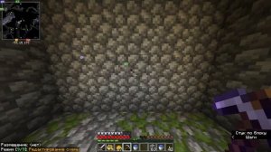 Построил Склад и Фармилку Зомби в Minecraft | Выживание на ?