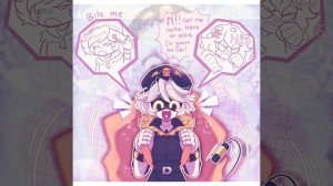 Озвучка комиксов по Дронам Убийцам#дроныубийцы #озвуч