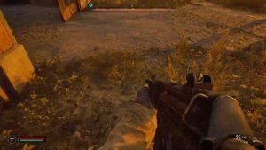 ЭПИЧНАЯ ПЕРЕСТРЕЛКА С БАНДИТАМИ В СТАЛКЕР 2! 🔥💀