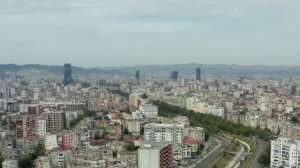 История Албании!