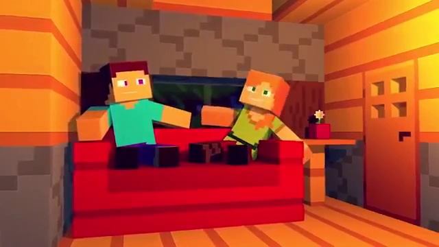 v s mobiМАЙНКРАФТ МУЛЬТИК ПРИКЛЮЧЕНИЯ СТИВА И АЛЕКС! ВСЕ ? смотреть онлайн