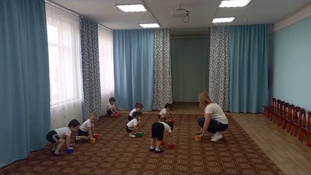Визитная карточка "Я - педагог" воспитатель Вакуленко ?