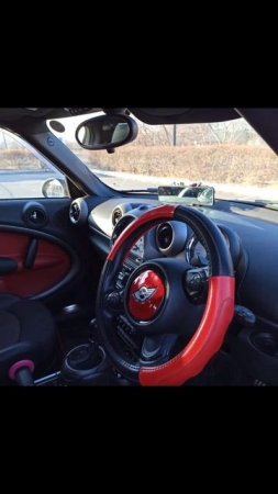 MINI Countryman, 2011 Car resale