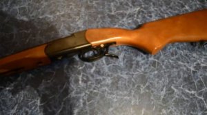 Недостаток и косяк ружья МР-18-ЕМ-М.