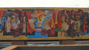 Волга-лайк: Тольятти