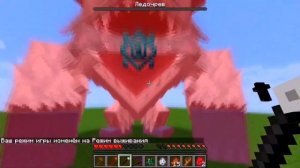 ✅СУПЕР Мобы ПРОТИВ УЛЬТРА БОССОВ! (сборник майнкрафт)