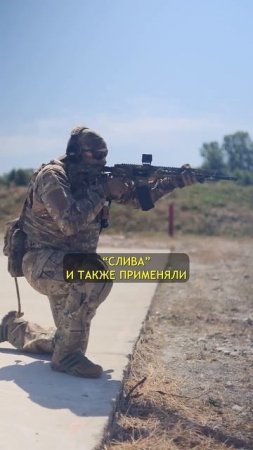 Российский карабин будущего AKAR (STM-415) - удобство АР15 надёжность АК12